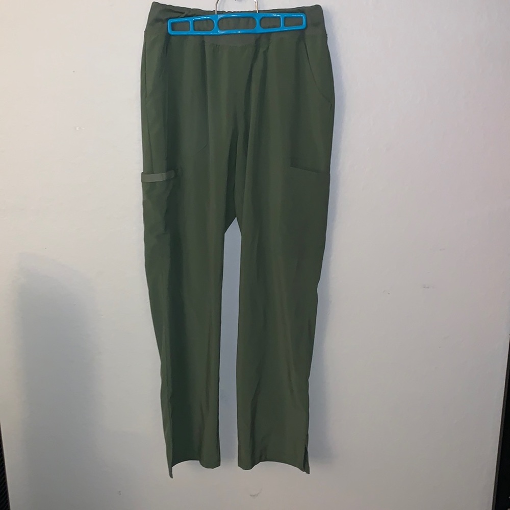 dickies scrub set